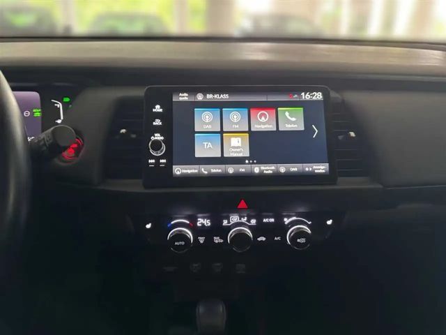 Honda Jazz 1.5 Executive