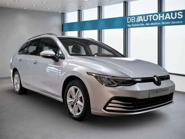 Volkswagen Golf 1.0 TSI Life