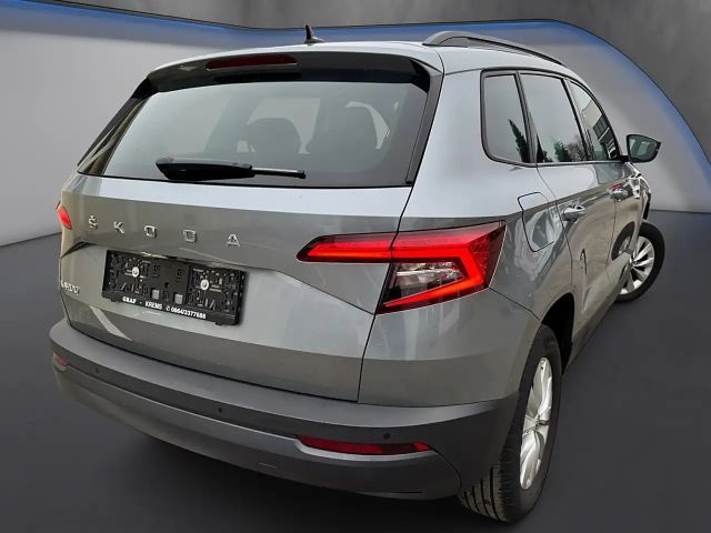 Skoda Karoq Ambition
