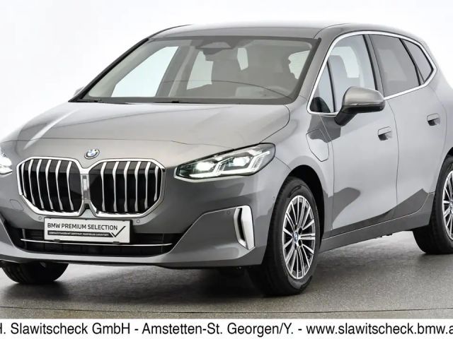 BMW 230 Active Tourer Sedan xDrive