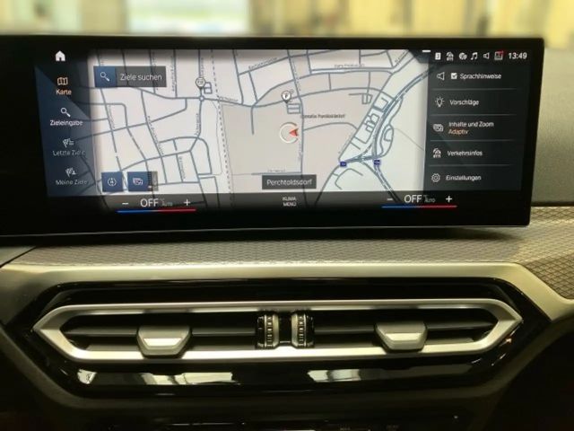 BMW 318 318d Touring