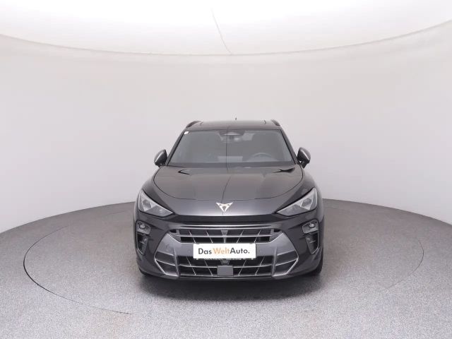 Cupra Terramar 2.0 TSI