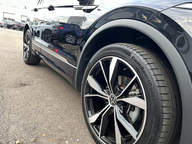Volkswagen Tiguan 1.5 TSI DSG R-Line