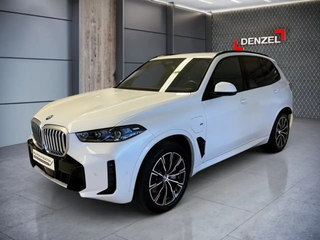BMW X5 xDrive50e