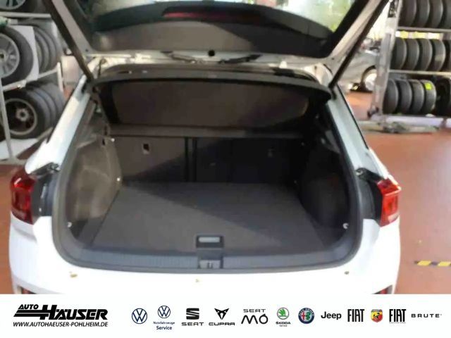 Volkswagen T-Roc 1.5 TSI DSG R-Line Style