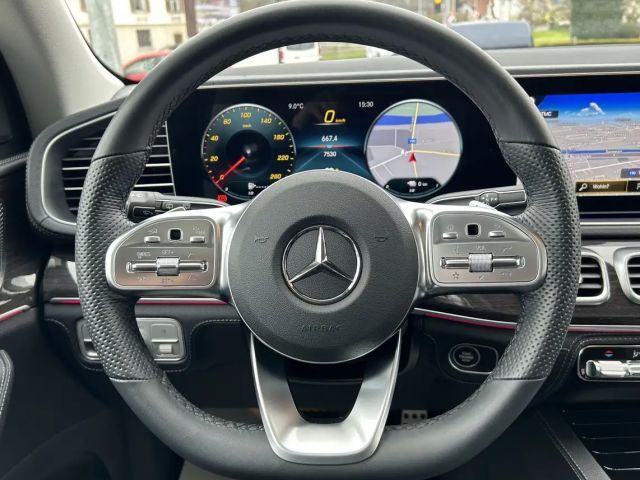 Mercedes-Benz GLE 350 4MATIC