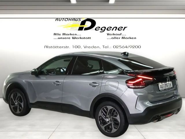 Citroën C4 Limo / LED / Automatik / Ganzjahr / Navi