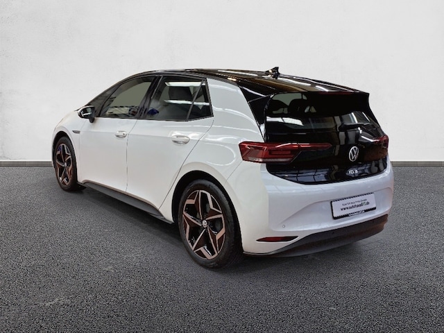 Volkswagen ID.3 55 kWh Performance Pure