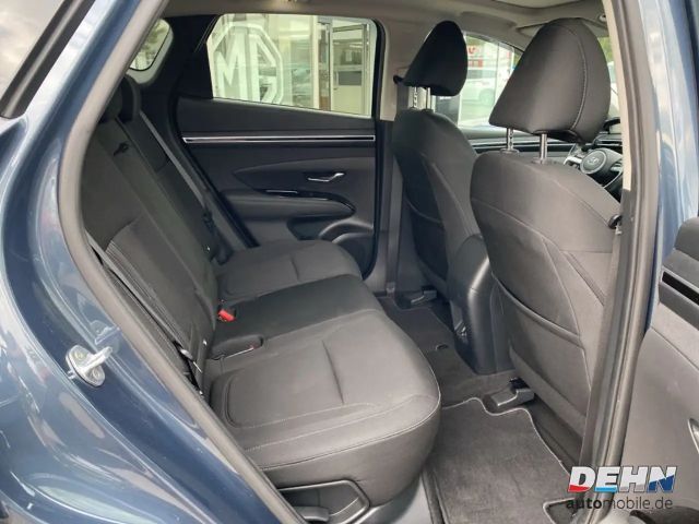 Hyundai Tucson 1.6 T-GDi Trend