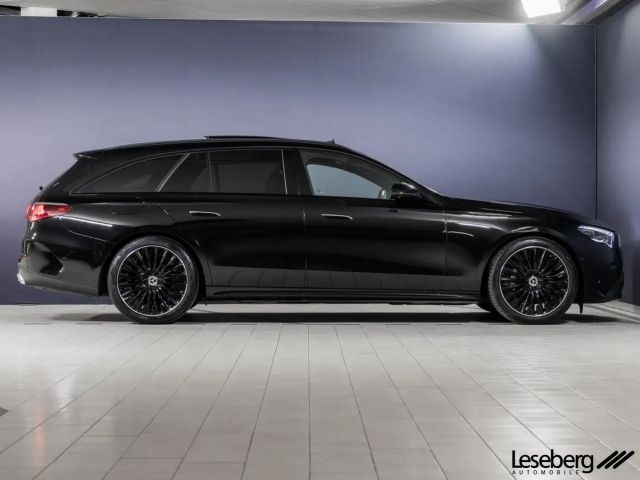 Mercedes-Benz E 220 AMG Line E 220 d Estate
