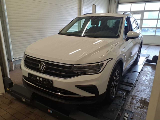 Volkswagen Tiguan 1.5 TSI DSG Life