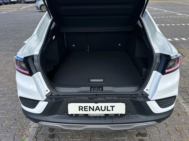 Renault Arkana EDC Evolution Hybrid