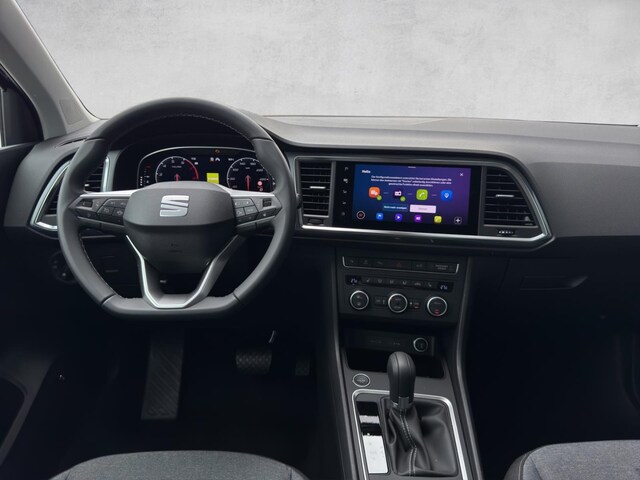 Seat Ateca 1.5 TSI DSG