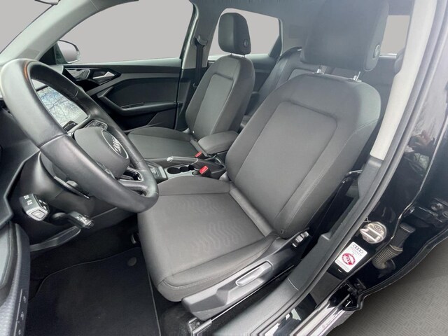 Audi A1 35 TFSI S-Tronic Sportback