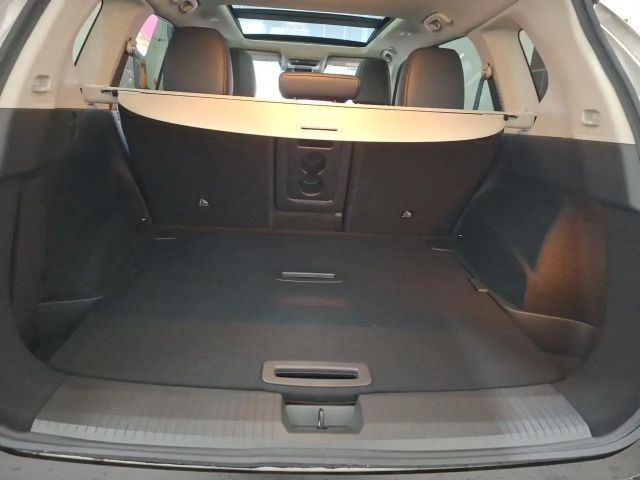 Nissan X-trail Tekna