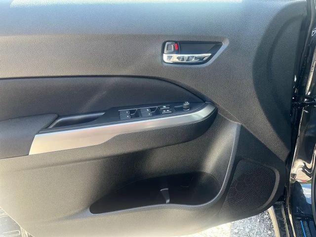 Suzuki Vitara AllGrip GL Hybrid Shine