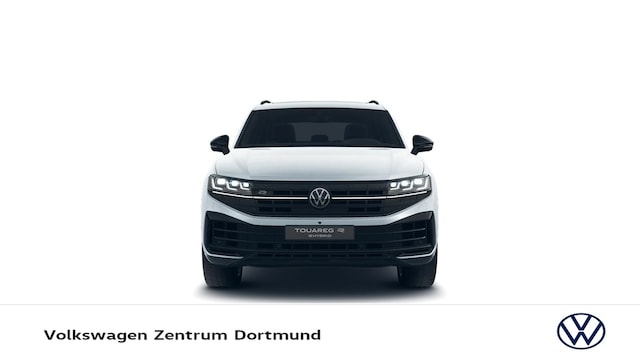 Volkswagen Touareg eHybrid