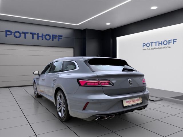 Volkswagen Arteon Shooting Brake 2.0 TSI DSG