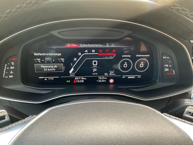 Audi RS7 Quattro Sportback