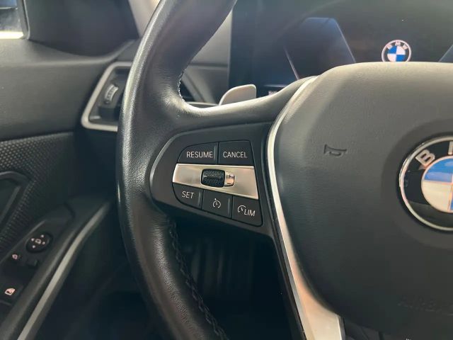 BMW 318 318d Touring