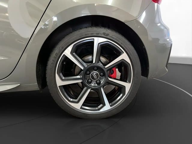 Audi A1 40 TFSI S-Line
