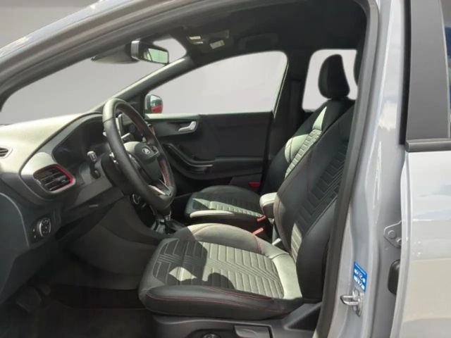 Ford Puma EcoBoost ST Line