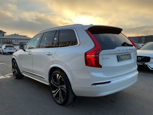 Volvo XC90 Bright Ultimate