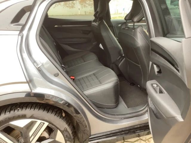 Renault Megane E-Tech E-Tech Iconic