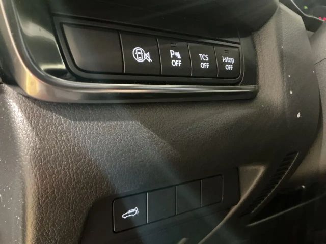 Mazda CX-30 *ACC*LED*CarPlay*