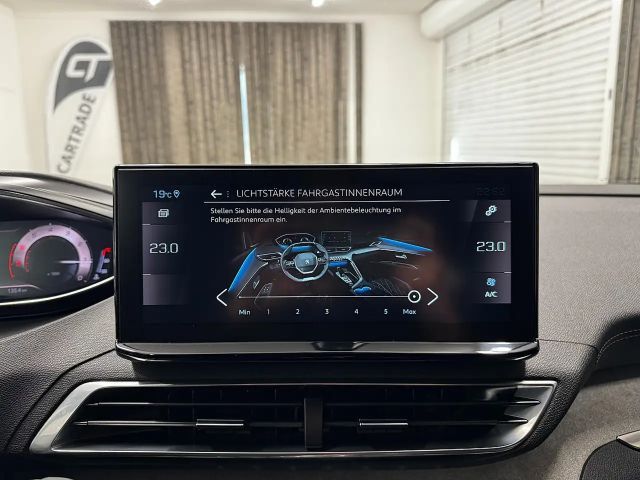 Peugeot 5008 EAT8 GT-Line PureTech