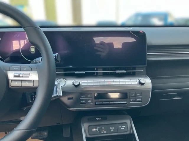 Hyundai Kona 64 kWh Electric