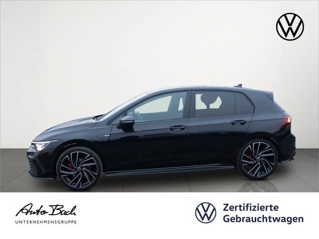 Volkswagen Golf DSG GTD Golf VIII