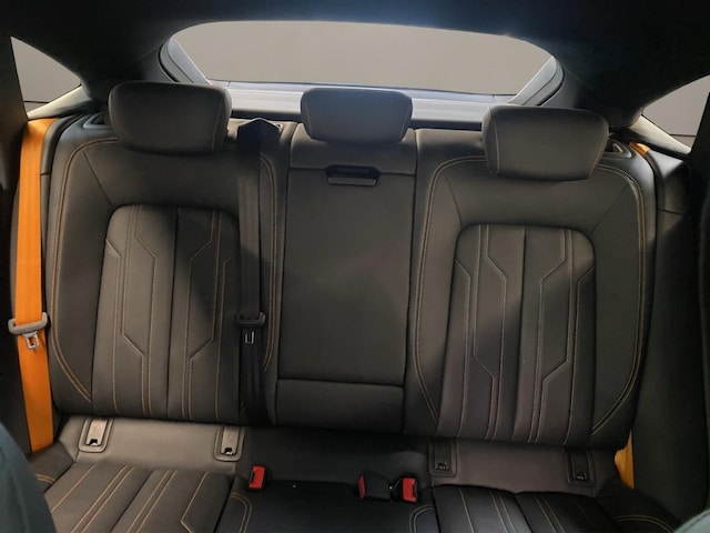 Audi e-tron 55 Quattro Sportback