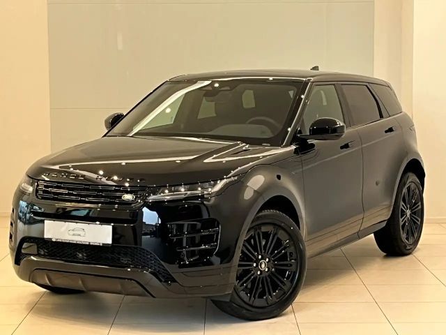 Land Rover Range Rover Evoque Dynamic SE