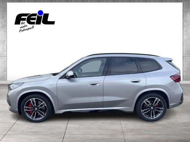 BMW X1 M-Sport sDrive20d