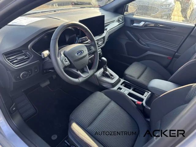 Ford Focus ST Line