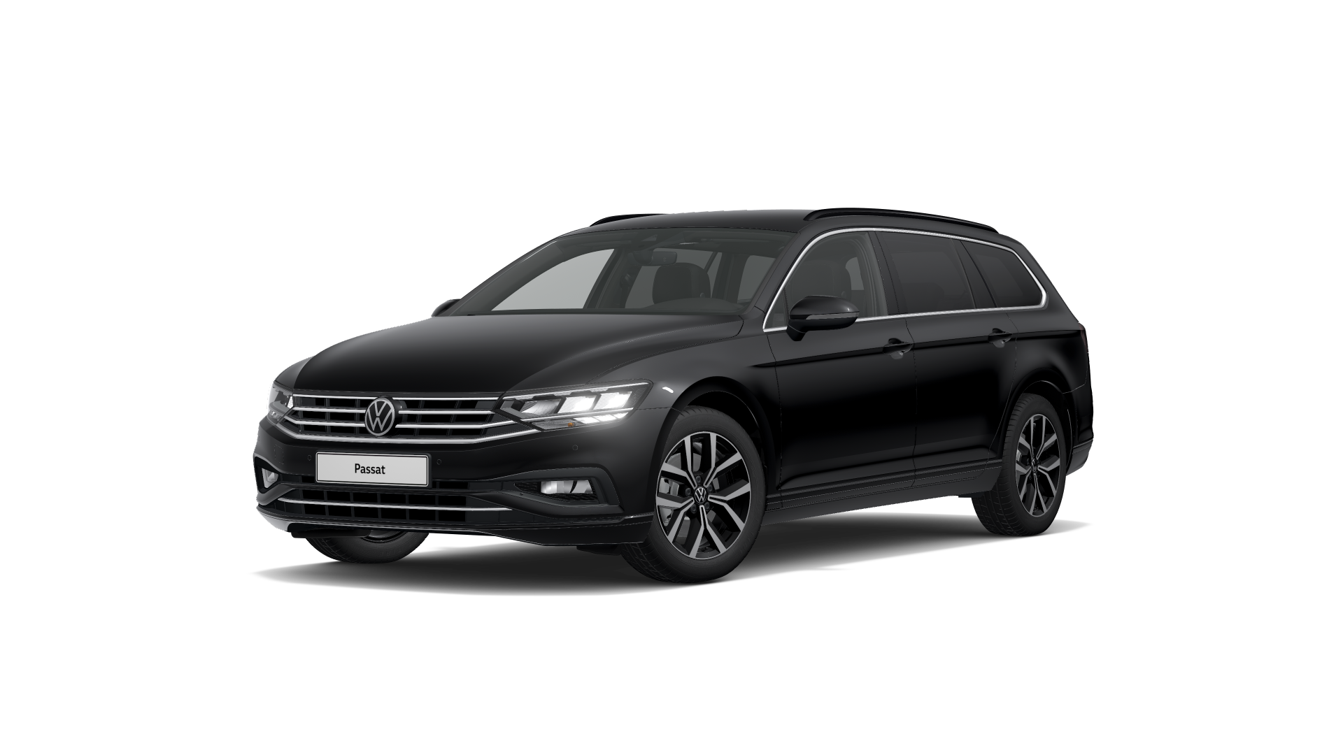 Volkswagen Passat 2.0 TDI Business DSG Variant