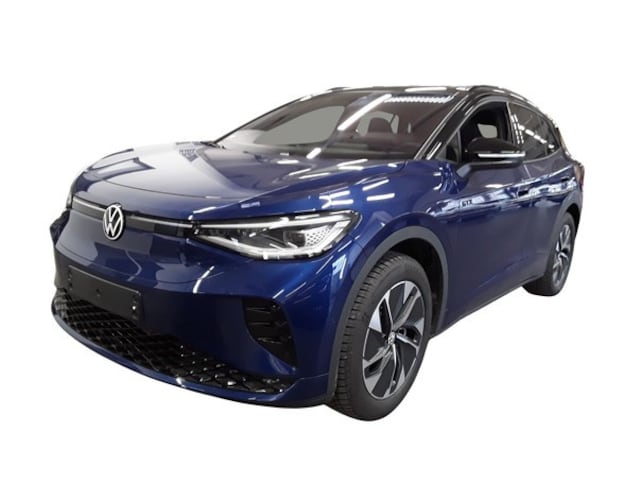 Volkswagen ID.4 GTX IQ.Drive