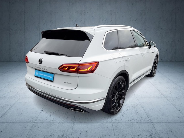 Volkswagen Touareg Atmosphere eHybrid