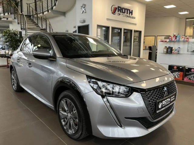 Peugeot E-208 Allure Pack