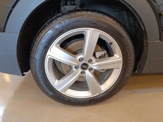 Audi e-tron 55 Business Quattro