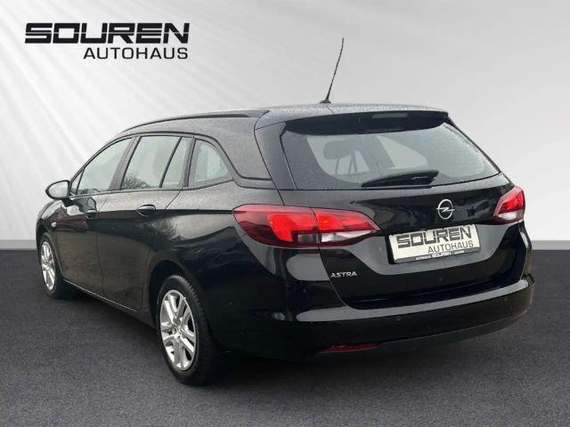 Opel Astra Business Sports Tourer Turbo