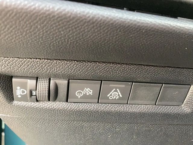 Opel Frontera Edition