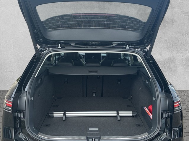 Volkswagen Passat 2.0 TDI Business DSG Variant