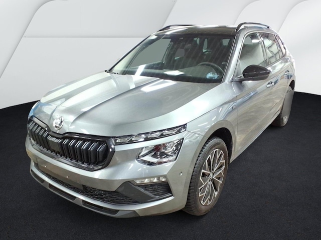 Skoda Kamiq 1.5 TSI Tour