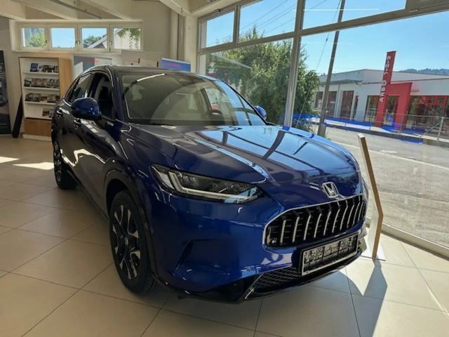 Honda ZR-V Advance i-MMD