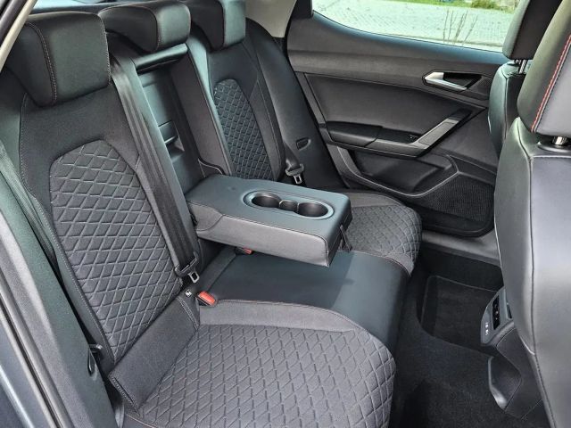 Seat Leon 1.5 eTSI FR-lijn