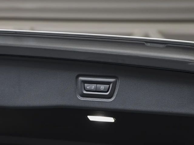 BMW 520 520d Touring xDrive