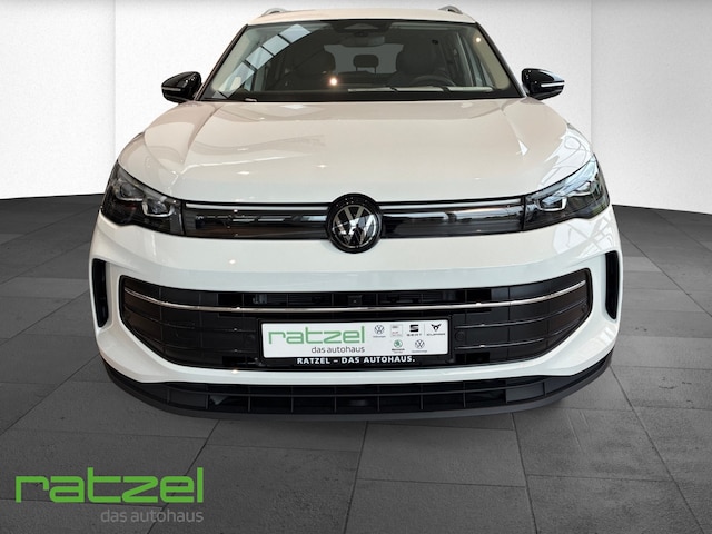 Volkswagen Tiguan IQ.Drive eHybrid