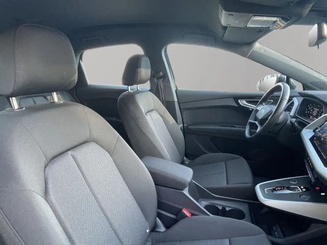 Audi Q4 e-tron 35 Sportback
